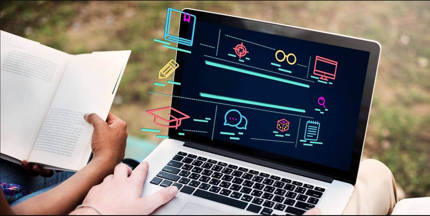 Образовательная платформа