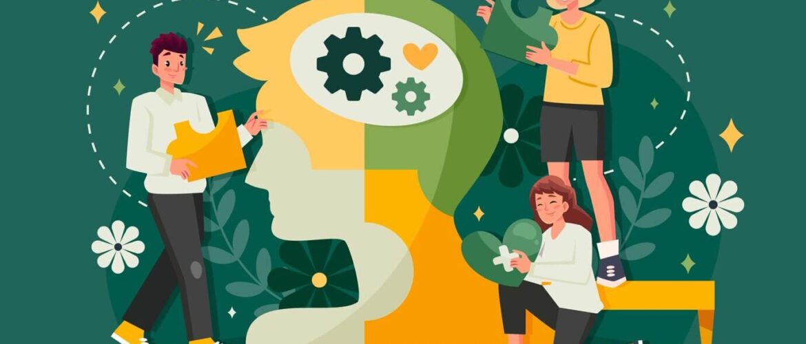 Саморазвитие и soft skills