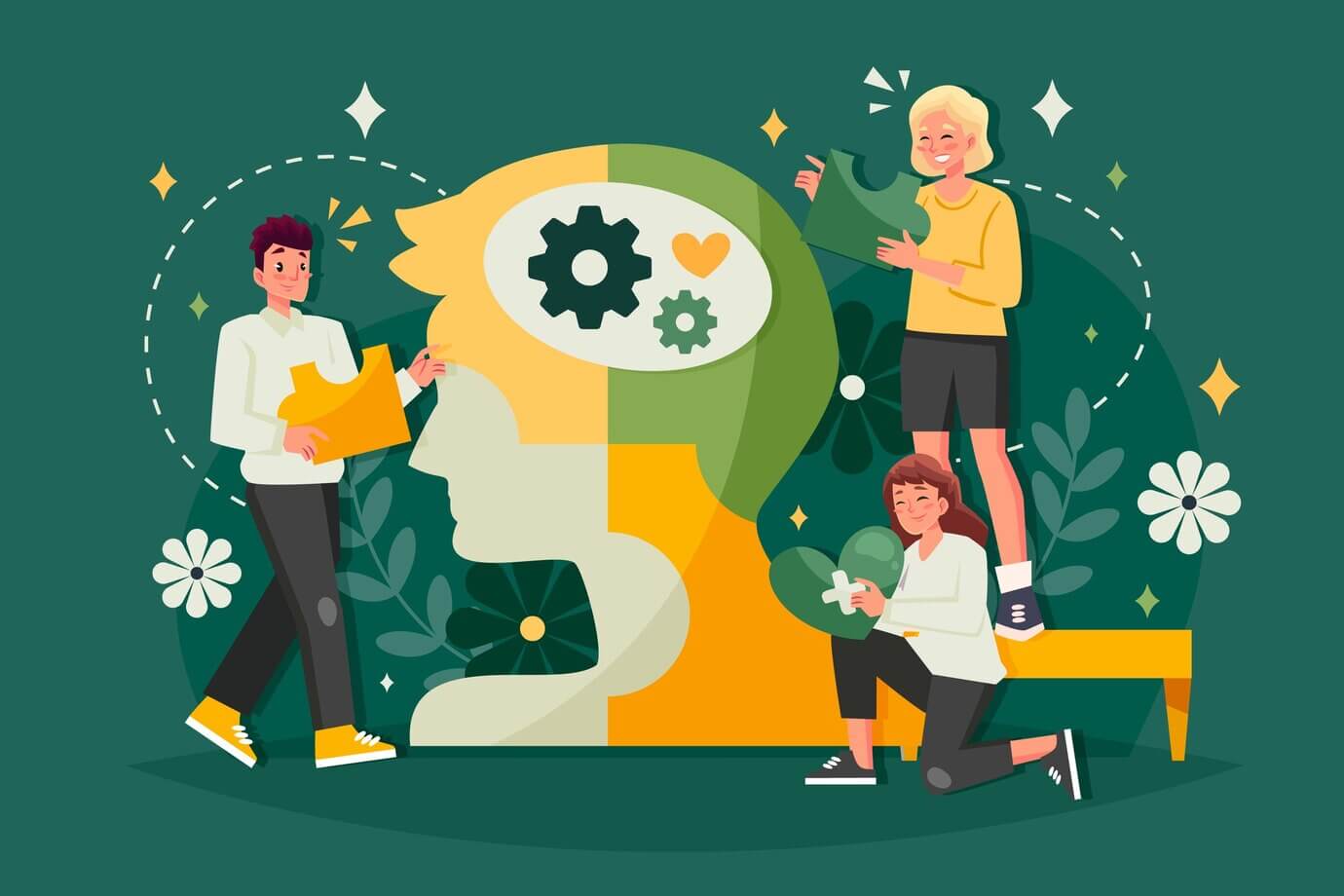 Саморазвитие и soft skills
