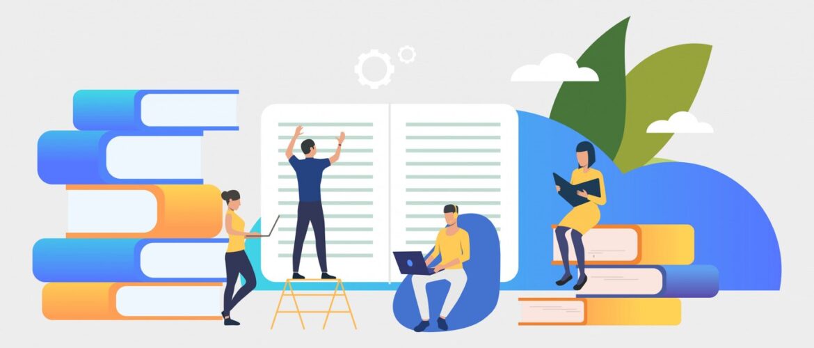 business books