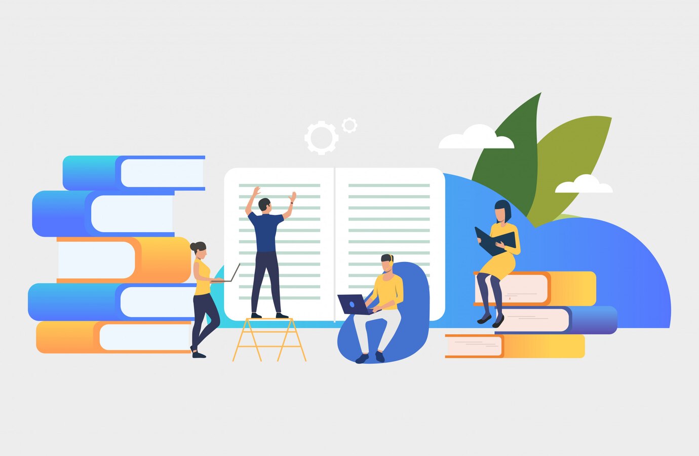 business books